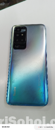 Redmi 10 Prime